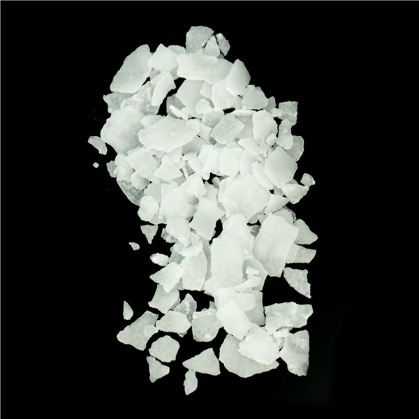 Innovation in Caustic Soda Flakes and Lye